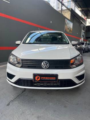 VOLKSWAGEN SAVEIRO 1.6 MSI ROBUST CS 16V FLEX 2P MANUAL